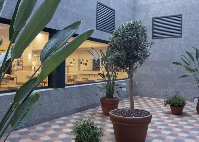 Rosamar Es Blau 4*s - Adults Only 4* Lloret de Mar