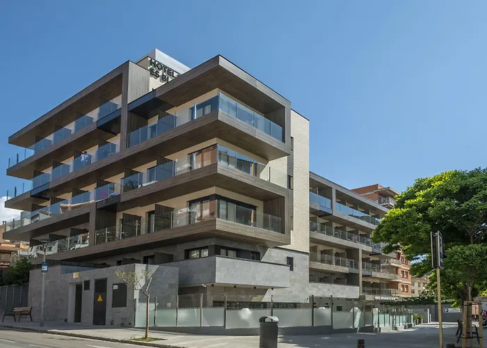 Hotel Rosamar Es Blau 4*s - Adults Only 4*