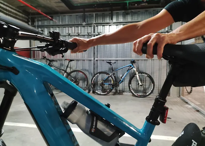 Rosamar Es Blau 4*s - Adults Only