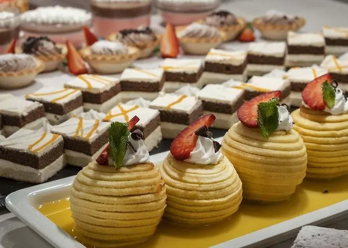 Rosamar Es Blau 4*s - Adults Only Hotel 4*