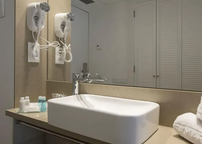 Hotel Rosamar Es Blau 4*s - Adults Only Lloret de Mar