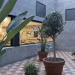 Rosamar Es Blau 4*s - Adults Only 4* 滨海略雷特