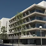 Rosamar Es Blau 4*s - Adults Only 4*