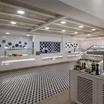 酒店 Rosamar Es Blau 4*s - Adults Only 4*