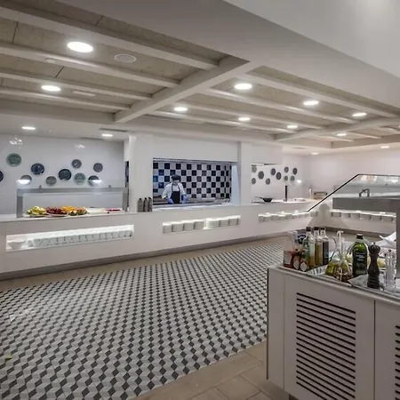 Otel Rosamar Es Blau 4*s - Adults Only 4*